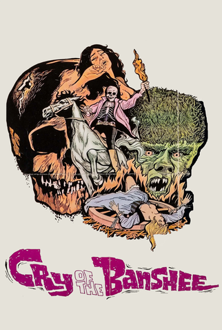 Poster 6 de Filme O Uivo da Bruxa (1970)