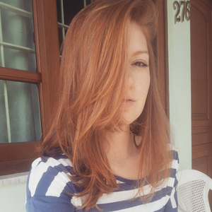 Foto de perfil de Julia