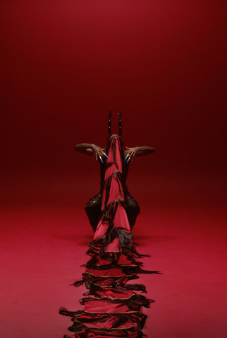 Poster 1 de Curta Interstice (2016)