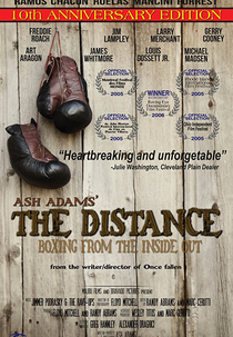 The Distance (The Distance)