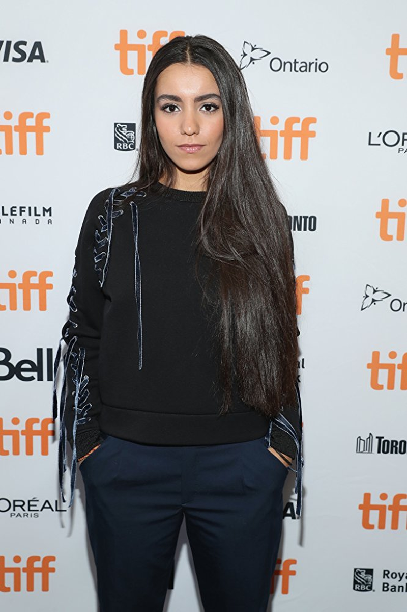 Lina El Arabi - Foto 2