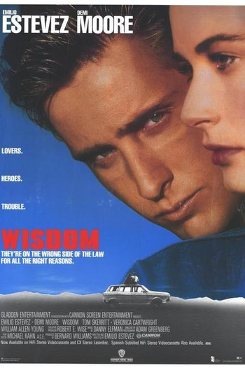  de Filme Heróis ou Vilões (1986)