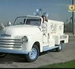 Ice Cream Man