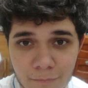 Foto de perfil de Junior Lopes