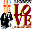 John Lennon: All you need is love