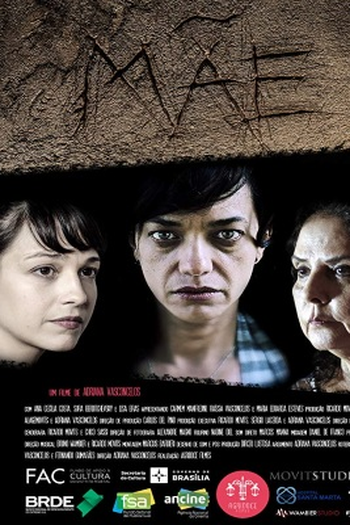 Poster de Filme Mãe (2018)