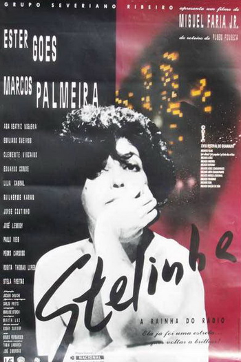  de Filme Stelinha (1990)