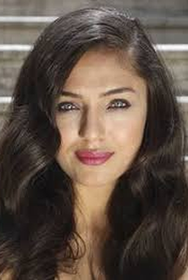 Ceren Yilmaz - Poster 1