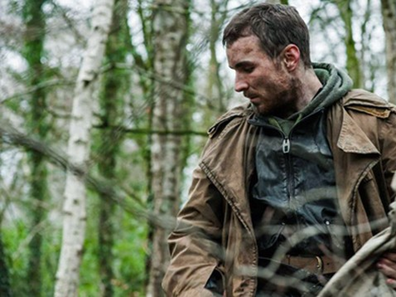 Foto 3 de O Sobrevivente