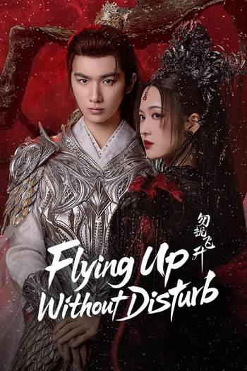 Poster de Franquia 勿扰飞升 (2025)