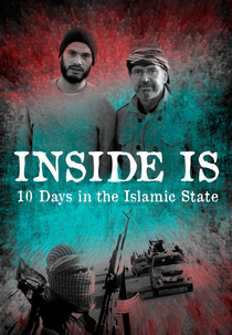 Inside IS: dez dias no Estado Islâmico (Inside IS)