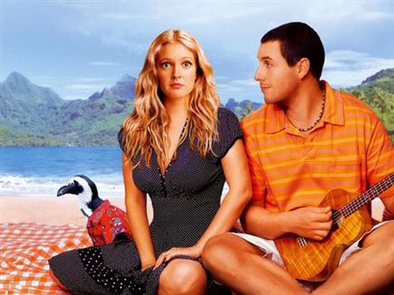 Foto 7 de Como Se Fosse a Primeira Vez