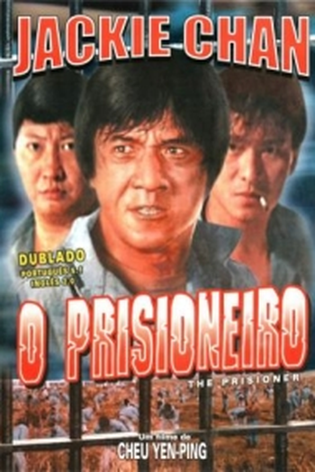  de Filme Missão na Ilha do Fogo (1990)