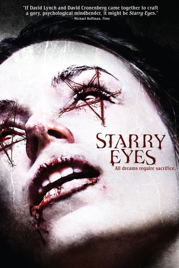  de Filme Starry Eyes (2014)