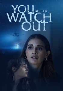 Melhor Tomar Cuidado (You Better Watch Out)