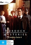 A Study in Sherlock by Murdoch Mysteries (A Study in Sherlock by Murdoch Mysteries)