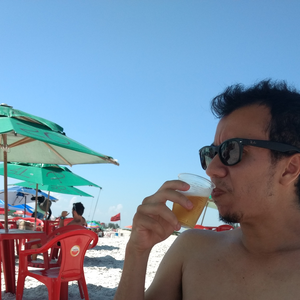 Foto de perfil de Renan