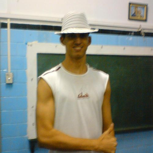 Foto de perfil de Alexandre Conceição