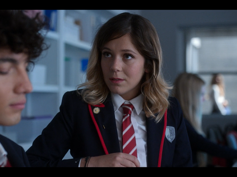 Foto 18 de Elite (3ª Temporada)