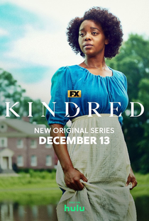 Kindred: Segredos e Raízes (1ª Temporada) - Poster / Capa / Cartaz - Oficial 3