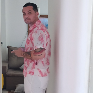 Foto de perfil de Vinícius O. R. Ramos