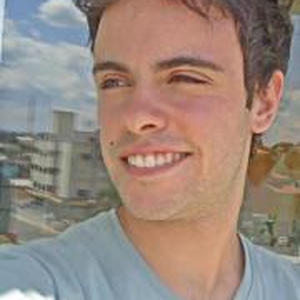 Foto de perfil de Bruno C. Guimarães