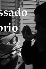 O Passado Sombrio (O Passado Sombrio)