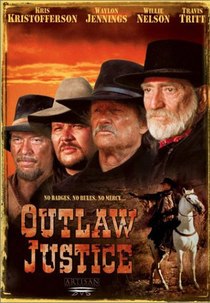 Os Bravos Fora-da-Lei (Outlaw Justice)