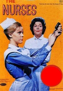 As Enfermeiras (The Nurses)