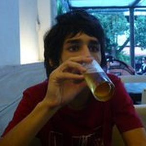 Foto de perfil de Matheus