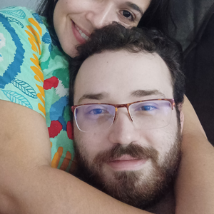 Foto de perfil de João Eduardo Ferraz