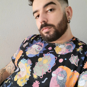Foto de perfil de Pablo Andrade