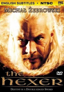 The Witcher (Wiedźmin)