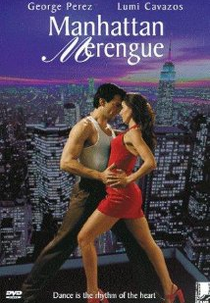 Manhattan Merengue! (Manhattan Merengue!)