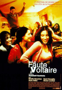 A Culpa é de Voltaire (La Faute à Voltaire)