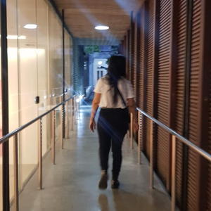 Foto de perfil de experimentaljetsettrashand