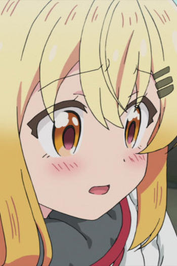 Poster de Episódio お姉ちゃんイズデッド！？ (2019)