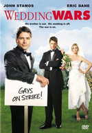 Guerras de Casamentos (Wedding Wars)