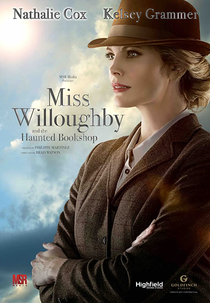Miss Willoughby and the Haunted Bookshop (Miss Willoughby and the Haunted Bookshop)