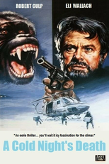 A Morte Numa Noite Fria (A Cold Night's Death)