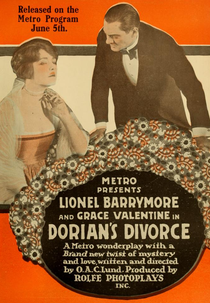 Dorian's Divorce (Dorian's Divorce)