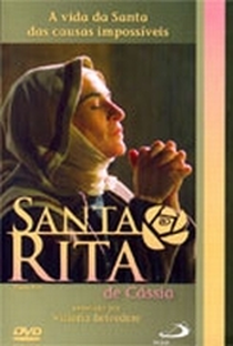 Santa Rita de Cássia - Poster / Capa / Cartaz - Oficial 1