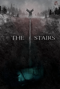 The Stairs - Poster / Capa / Cartaz - Oficial 1