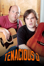 Tenacious D: The Greatest Band on Earth (Tenacious D: The Greatest Band on Earth)