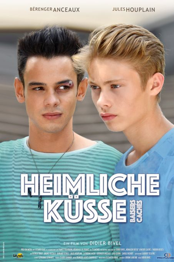  de Filme Beijos Escondidos (2016)