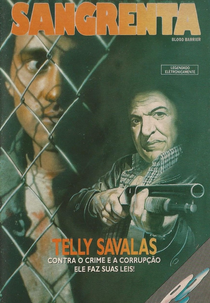 Barreira Sangrenta (The Border)