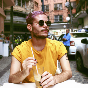 Foto de perfil de Guilherme Cavalcante