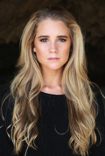 Cassidy Gifford - Poster 1