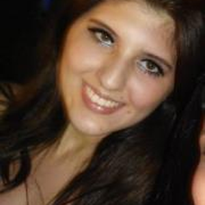 Foto de perfil de Cindy Borges