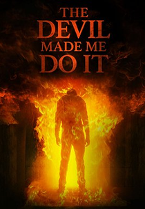 Ed e Lorraine Warren: A ordem do demônio (Shock Docs - The Devil Made Me Do It)